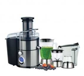 Máy ép trái cây Saiko MJB-800GS - 800W