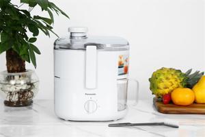 Máy ép trái cây Panasonic MJ-CB100WRA