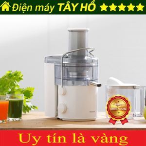 Máy ép trái cây Panasonic MJ-CB100WRA