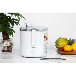 Máy ép trái cây Panasonic MJ-CS100WRA
