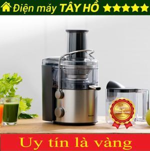 Máy ép trái cây Panasonic MJ-CB800SRA