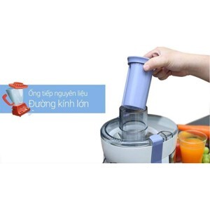 Máy ép trái cây Philips HR1811 (HR-1811) - 500ml, 300W