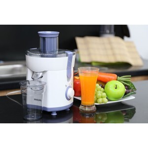 Máy ép trái cây Philips HR1811 (HR-1811) - 500ml, 300W