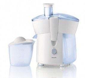Máy ép trái cây Philips HR1823 (HR-1823) - 500ml, 220W