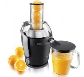 Máy ép trái cây Philips HR1869 (HR-1869) - 1,5 lít, 700W