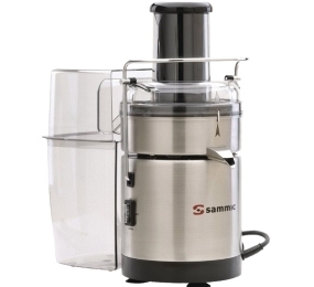 Máy ép trái cây SAMMIC LI-240