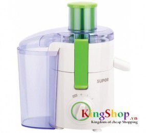 Máy ép trái cây Supor ZS10VN230 - 1 lít, 230W
