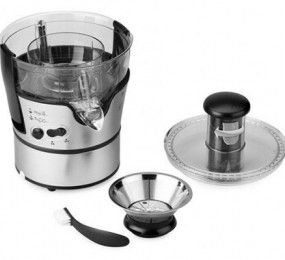 Máy ép trái cây Tefal ZN350 (ZE 350) - 300W