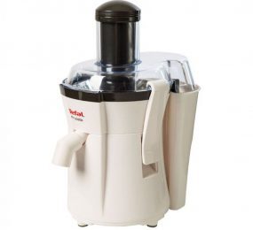 Máy ép trái cây Tefal ZE350B65 (ZE350)