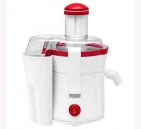 Máy ép trái cây Tefal ZE350B65 (ZE350)