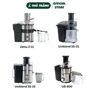 Máy ép trái cây Uniblend SS-01