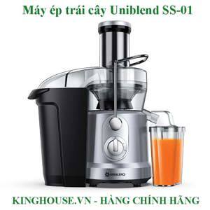 Máy ép trái cây Uniblend SS-01