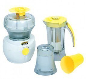 Máy xay sinh tố Supor SG280D1 - 260W