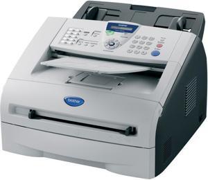 Máy fax Brother FAX-2820