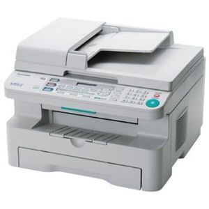 Máy fax Panasonic KX-MB772 (KX-MB772CX) - giấy thường, in laser