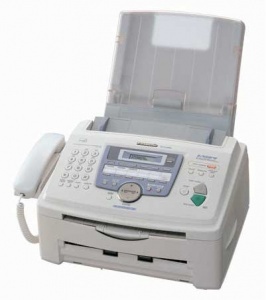 Máy fax Panasonic KX-FL422 (KX-FL422CX) - giấy thường, in laser
