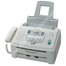 Máy fax Panasonic KX-FL612 (KX-FL612CX) - giấy thường, in laser