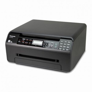 Máy fax Panasonic KX-FMB1500