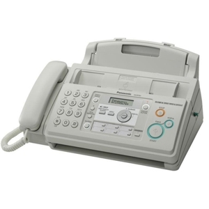 Máy fax Panasonic KX-FP711 (KX-FP711CX) - giấy thường, in phim