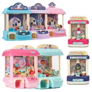 Máy gắp kẹo Mini