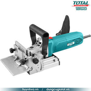 Máy ghép mộng Total TS70906 950W