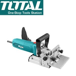 Máy ghép mộng Total TS70906 950W