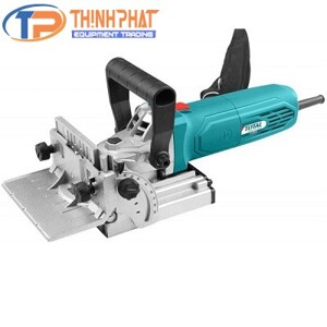 Máy ghép mộng Total TS70906 950W