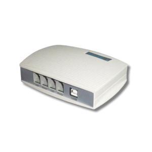 Máy ghi âm 2 lines VoiceSoft VSG-02