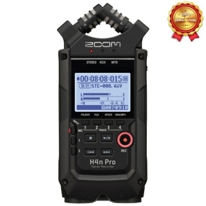 Máy ghi âm  cầm tay H4N PRO
