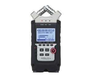 Máy ghi âm  cầm tay H4N PRO