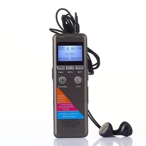 Máy Ghi Âm Chuyên Nghiệp A700