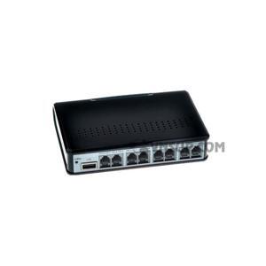 Máy ghi âm điện thoại 16 lines Tansonic T5U16