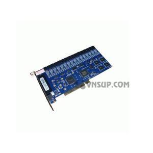 Máy ghi âm điện thoại 16 lines VoiceSoft VSP-16