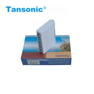 Máy ghi âm điện thoại 16 lines Tansonic T5U16