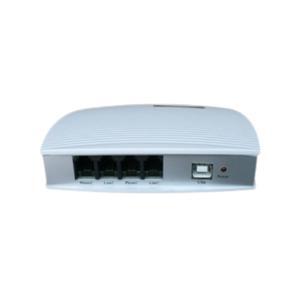 Máy ghi âm điện thoại 2 lines VoiceSoft VSP-02U