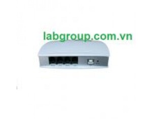 Máy ghi âm điện thoại 2 lines VoiceSoft VSP-02U