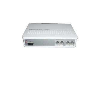 Máy ghi âm điện thoại 8 lines cổng USB Tansonic T5U8