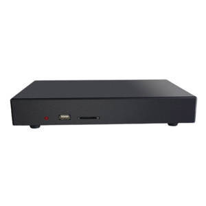 Máy ghi âm độc lập Artech AQ4