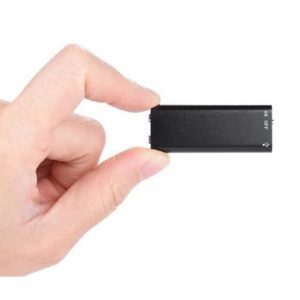 Maý ghi âm DVR31