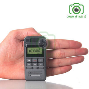 Máy ghi âm mini siêu nhỏ SK999 - 8GB