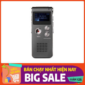 Máy ghi âm RV11 Pro