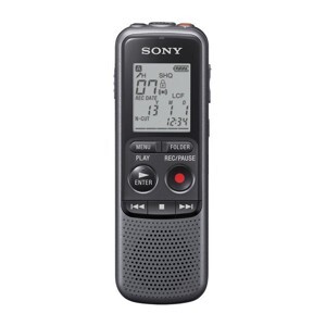Máy ghi âm Sony ICD-PX240 - 4GB