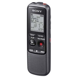 Máy ghi âm Sony ICD-PX240 - 4GB