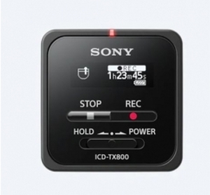 Máy ghi âm Sony ICD-TX800 16GB