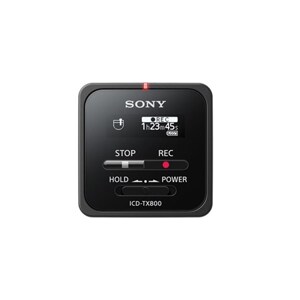 Máy ghi âm Sony ICD-TX800 16GB