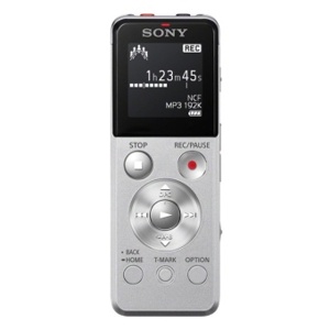 Máy ghi âm Sony ICD-UX543F (BCE/ TCE/ SCE)