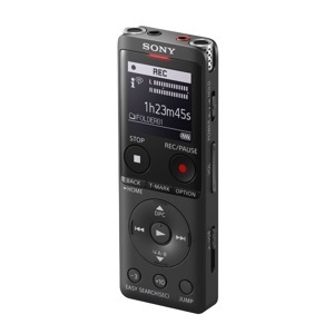 Máy ghi âm Sony UX570