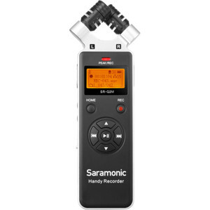 Máy ghi âm Stereo XY Saramonic SR-Q2M