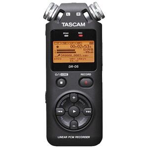 Máy ghi âm Tascam DR-05