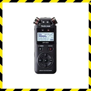 Máy ghi âm Tascam DR-05X